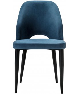 Стул на металлокаркасе Ledger