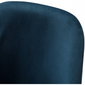 Стул на металлокаркасе Ledger