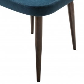 Стул на металлокаркасе Ledger