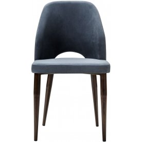 Стул на металлокаркасе Ledger