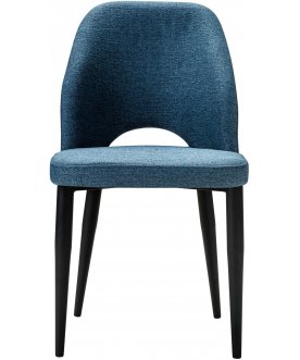 Стул на металлокаркасе Ledger