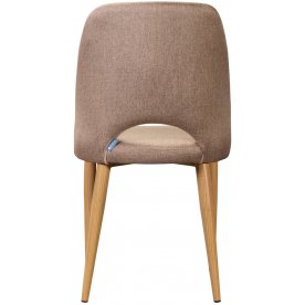 Стул на металлокаркасе Ledger Сканди