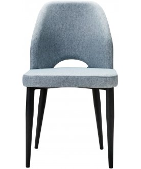 Стул на металлокаркасе Ledger