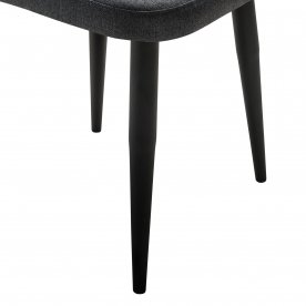 Стул на металлокаркасе Ledger