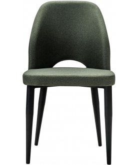 Стул на металлокаркасе Ledger