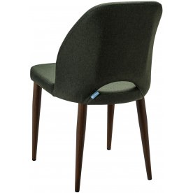 Стул на металлокаркасе Ledger