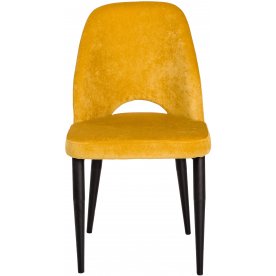 Стул на металлокаркасе Ledger