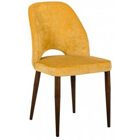 Стул на металлокаркасе Ledger