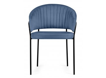 Стул на металлокаркасе Лео