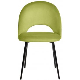 Стул на металлокаркасе Leo