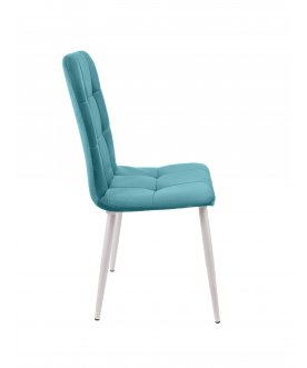 Стул на металлокаркасе Леон классика