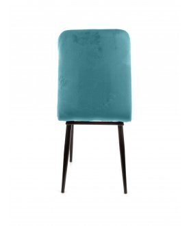 Стул на металлокаркасе Леон классика