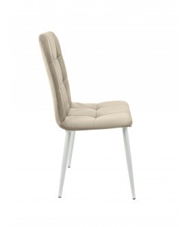 Стул на металлокаркасе Леон классика