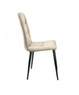 Стул на металлокаркасе Леон классика