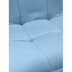 Стул на металлокаркасе Леон классика