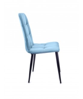 Стул на металлокаркасе Леон классика