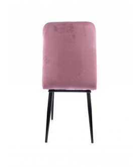 Стул на металлокаркасе Леон классика