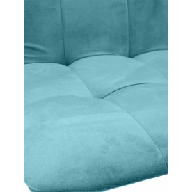 Стул на металлокаркасе Леон паутинка