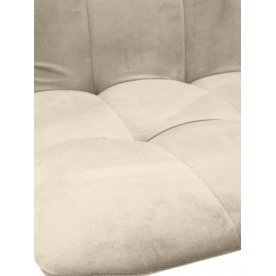 Стул на металлокаркасе Леон паутинка