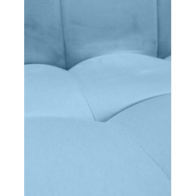 Стул на металлокаркасе Леон паутинка