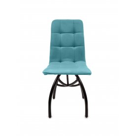 Стул на металлокаркасе Леон шарики