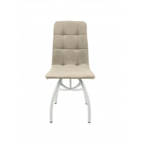 Стул на металлокаркасе Леон шарики