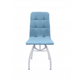 Стул на металлокаркасе Леон шарики