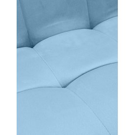 Стул на металлокаркасе Леон шарики