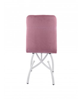 Стул на металлокаркасе Леон шарики