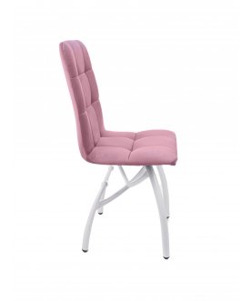 Стул на металлокаркасе Леон шарики