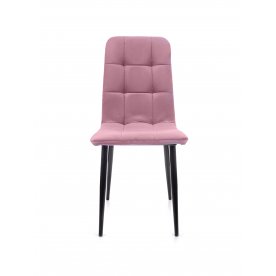 Стул на металлокаркасе Леон шарики