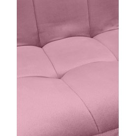 Стул на металлокаркасе Леон шарики