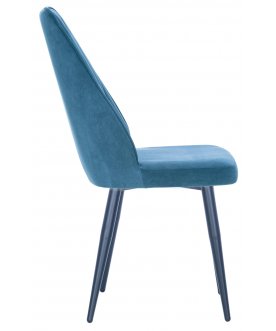 Стул на металлокаркасе Leset Дрим