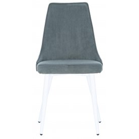 Стул на металлокаркасе Leset Эби