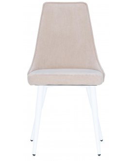 Стул на металлокаркасе Leset Эби