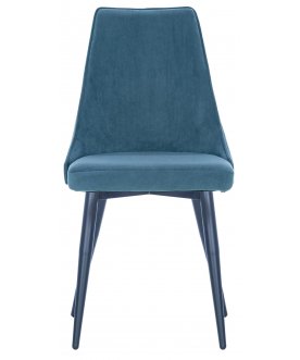 Стул на металлокаркасе Leset Эби