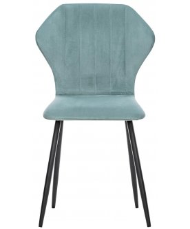 Стул на металлокаркасе Leset Гувер