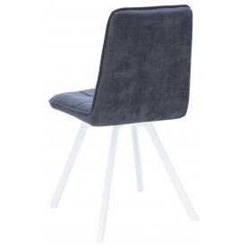 Стул на металлокаркасе Leset Норман