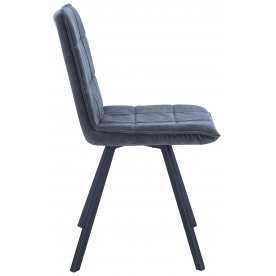 Стул на металлокаркасе Leset Норман