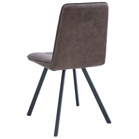 Стул на металлокаркасе Leset Норман