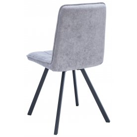 Стул на металлокаркасе Leset Норман