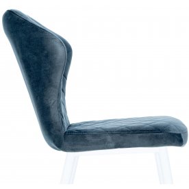 Стул на металлокаркасе Leset Шейл