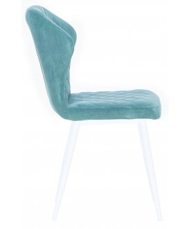 Стул на металлокаркасе Leset Шейл