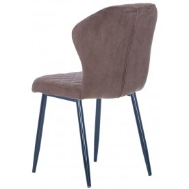 Стул на металлокаркасе Leset Шейл