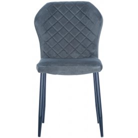 Стул на металлокаркасе Leset Шейл