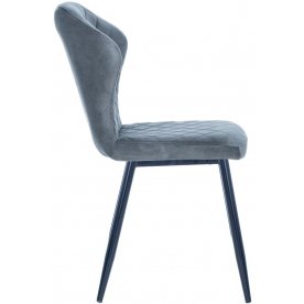 Стул на металлокаркасе Leset Шейл