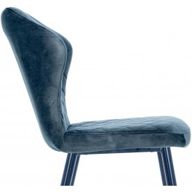 Стул на металлокаркасе Leset Шейл