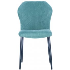 Стул на металлокаркасе Leset Шейл