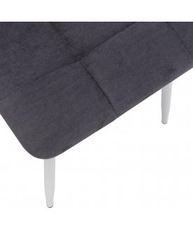 Стул на металлокаркасе Leset Скай