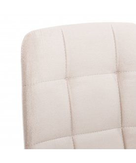 Стул на металлокаркасе Leset Скай Профиль